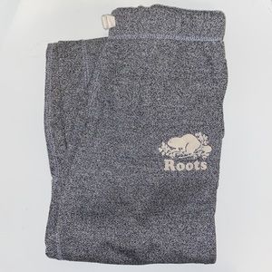 roots sweatpants for kids